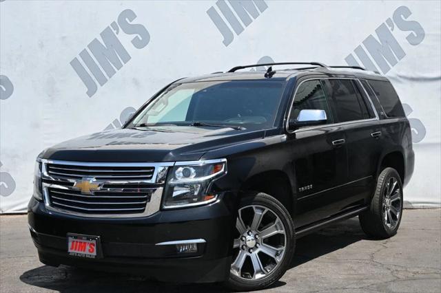 used 2016 Chevrolet Tahoe car, priced at $30,995