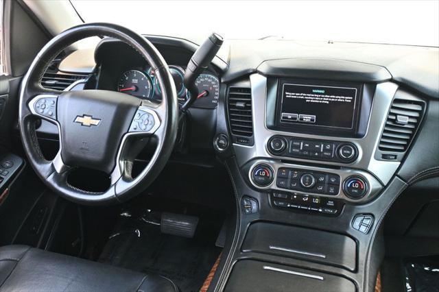 used 2016 Chevrolet Tahoe car, priced at $25,995