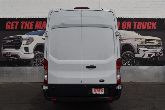 used 2017 Ford Transit-250 car, priced at $24,795