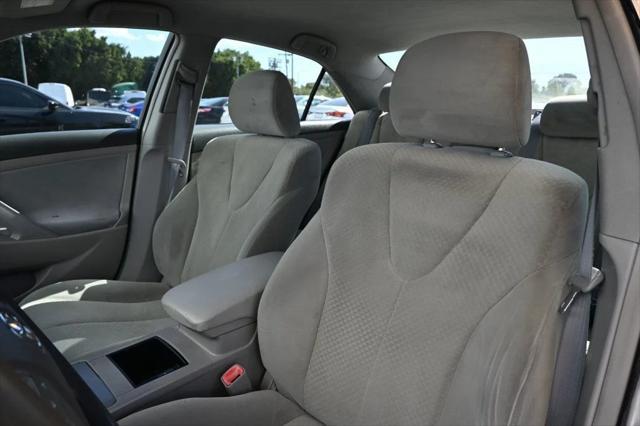 used 2009 Toyota Camry car, priced at $9,995