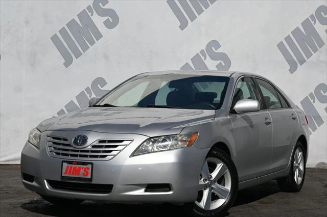 used 2009 Toyota Camry car, priced at $9,995