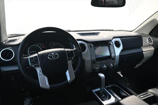 used 2017 Toyota Tundra car, priced at $32,995