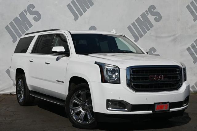 used 2019 GMC Yukon XL car, priced at $29,995