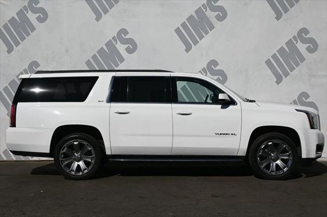 used 2019 GMC Yukon XL car, priced at $29,995