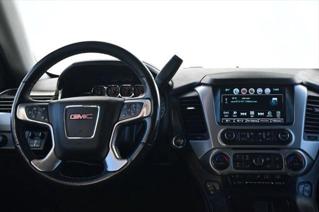 used 2019 GMC Yukon XL car, priced at $29,995