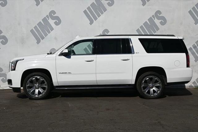 used 2019 GMC Yukon XL car, priced at $29,995