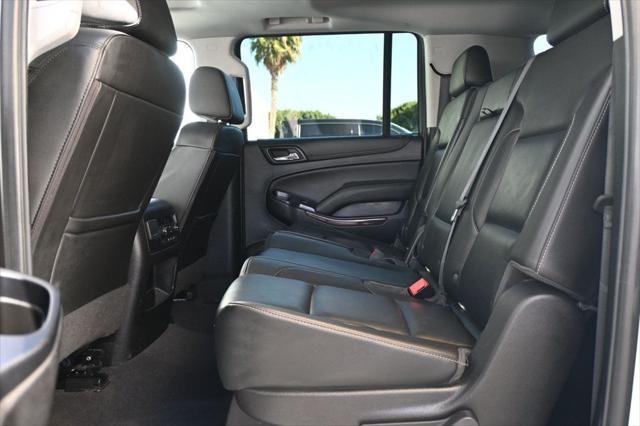 used 2019 GMC Yukon XL car, priced at $29,995