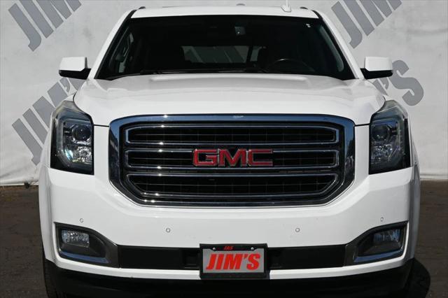 used 2019 GMC Yukon XL car, priced at $29,995