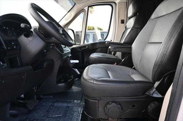 used 2022 Ram ProMaster 1500 car, priced at $52,995