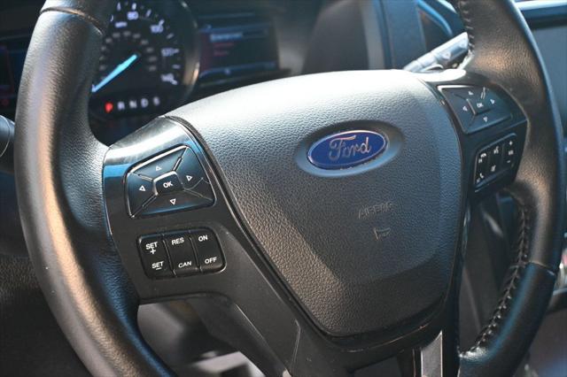 used 2016 Ford Explorer car, priced at $16,995