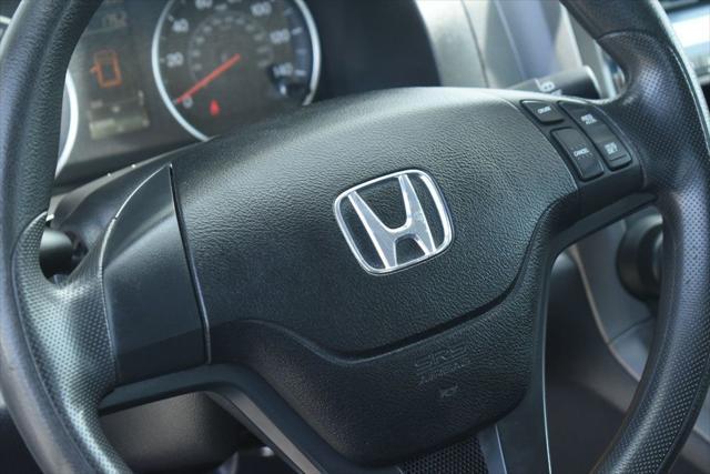 used 2007 Honda CR-V car, priced at $9,995