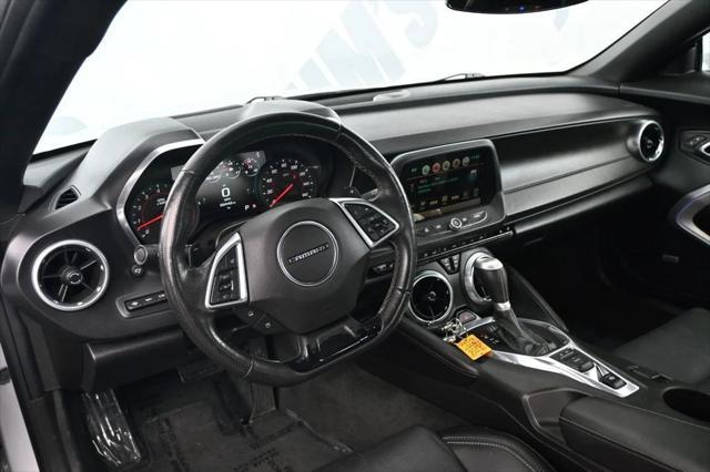 used 2016 Chevrolet Camaro car, priced at $15,995