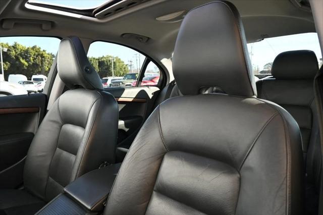 used 2011 Volvo S80 car, priced at $7,995