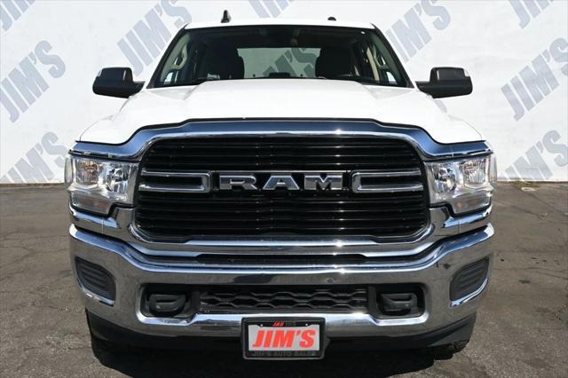 used 2019 Ram 3500 car, priced at $32,995