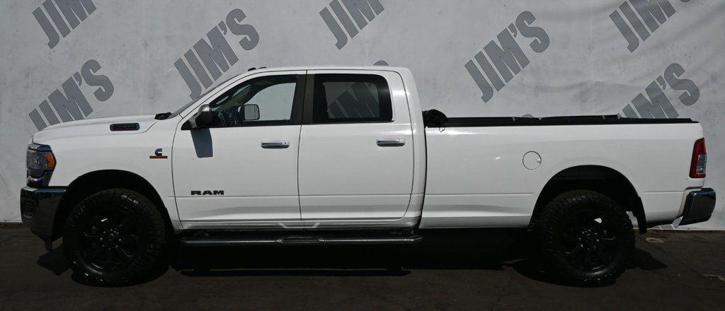 used 2019 Ram 3500 car, priced at $32,995