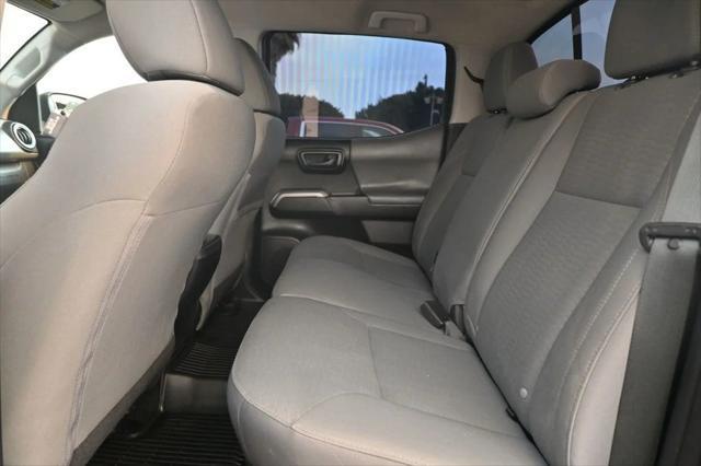 used 2019 Toyota Tacoma car, priced at $26,995