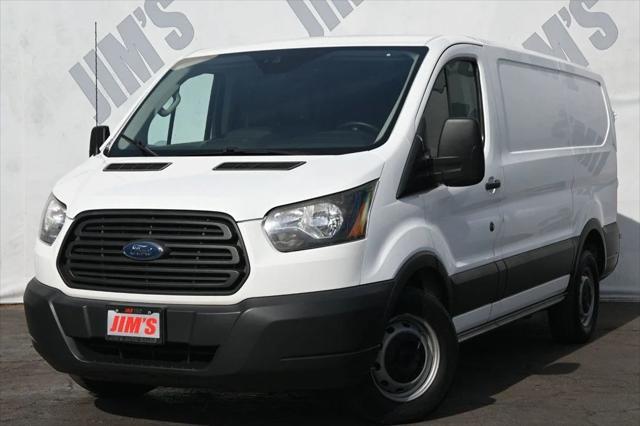 used 2017 Ford Transit-150 car, priced at $20,995