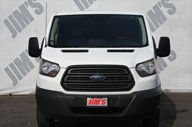 used 2017 Ford Transit-150 car, priced at $20,395