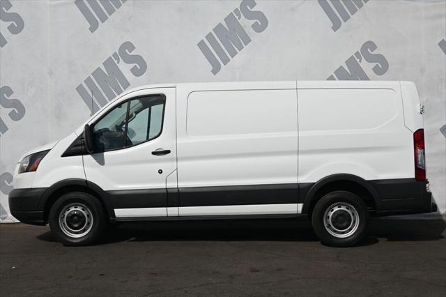 used 2017 Ford Transit-150 car, priced at $20,395