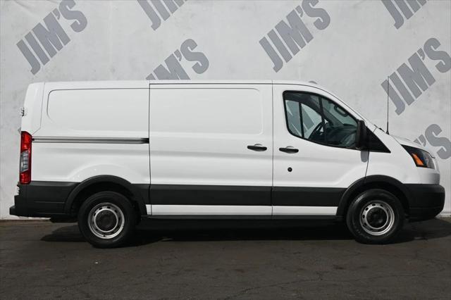 used 2017 Ford Transit-150 car, priced at $20,995