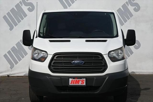 used 2017 Ford Transit-150 car, priced at $20,995