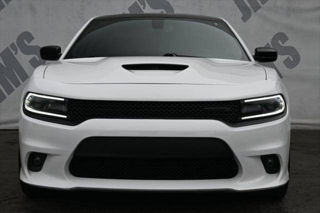 used 2020 Dodge Charger car, priced at $25,495