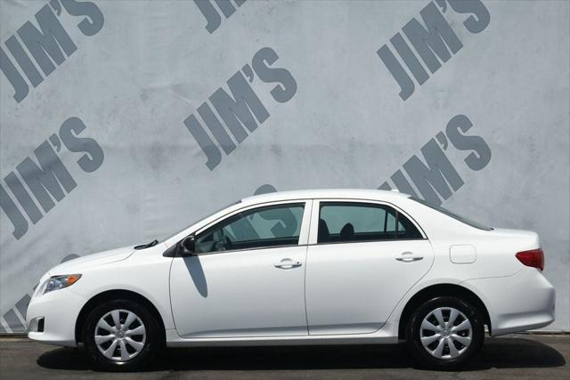 used 2010 Toyota Corolla car, priced at $9,995