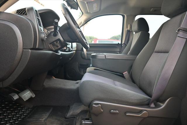 used 2013 Chevrolet Silverado 1500 car, priced at $22,995