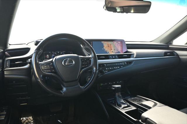 used 2019 Lexus ES 350 car, priced at $26,995