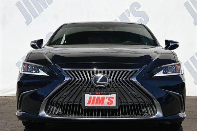 used 2019 Lexus ES 350 car, priced at $26,995