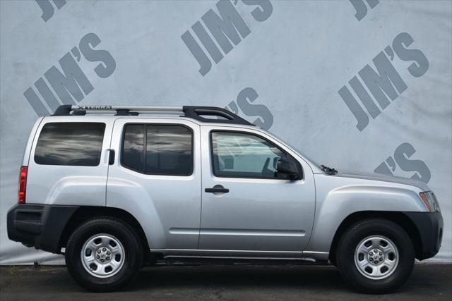 used 2013 Nissan Xterra car, priced at $14,995