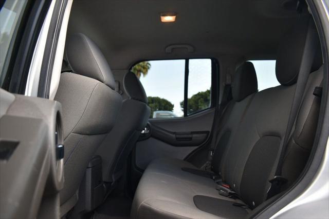 used 2013 Nissan Xterra car, priced at $14,995