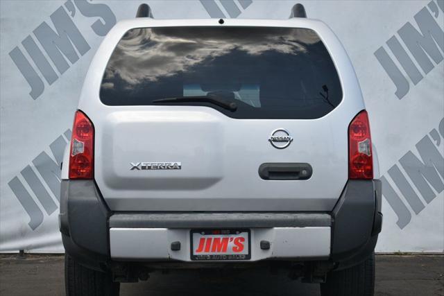 used 2013 Nissan Xterra car, priced at $14,995