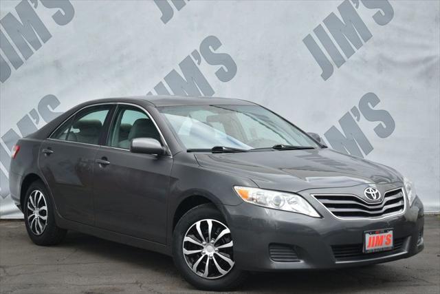 used 2011 Toyota Camry car, priced at $10,995