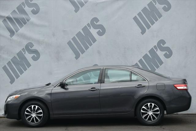 used 2011 Toyota Camry car, priced at $10,995