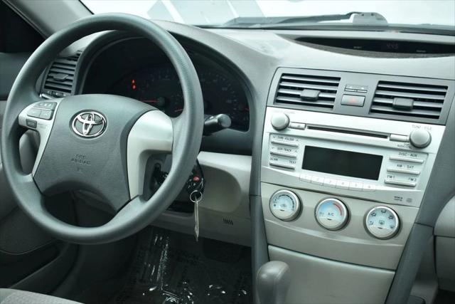 used 2011 Toyota Camry car, priced at $9,995