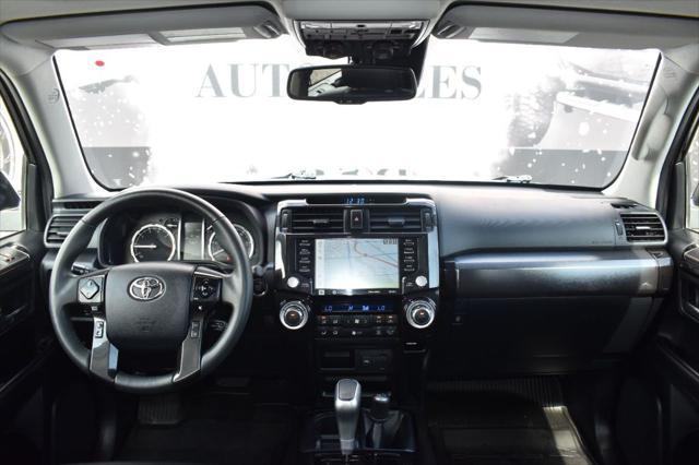 used 2020 Toyota 4Runner car, priced at $51,995