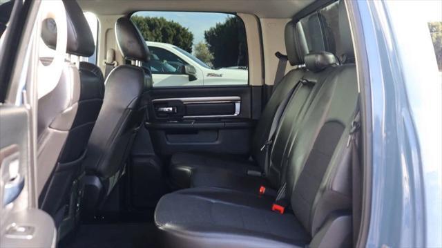 used 2015 Ram 1500 car, priced at $25,995