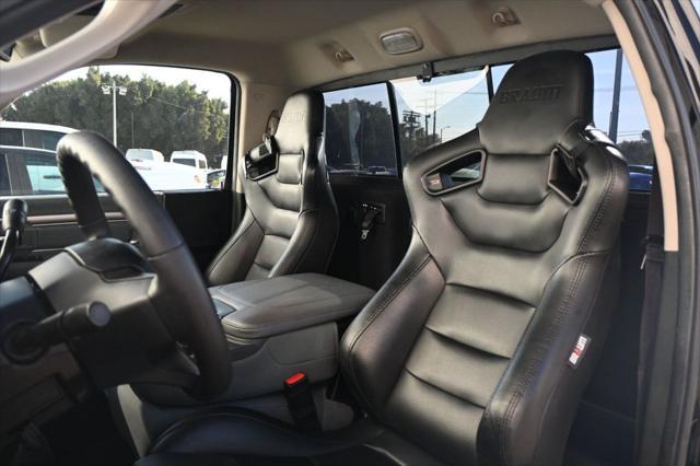 used 2014 Ram 1500 car, priced at $18,995