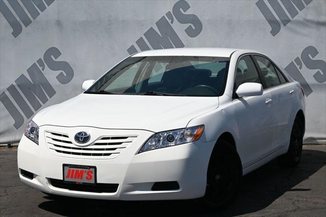 used 2009 Toyota Camry car, priced at $9,995