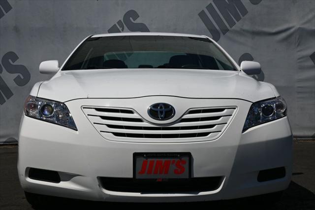 used 2009 Toyota Camry car, priced at $9,995