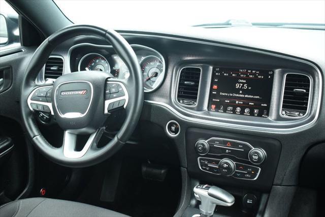 used 2015 Dodge Charger car, priced at $17,995