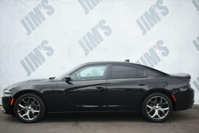 used 2015 Dodge Charger car, priced at $17,995