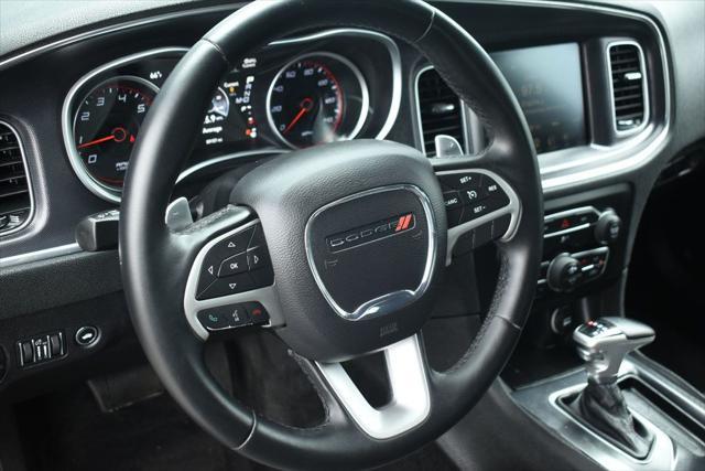 used 2015 Dodge Charger car, priced at $17,995