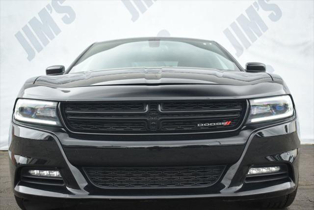 used 2015 Dodge Charger car, priced at $17,995