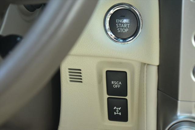 used 2011 Lexus GX 460 car, priced at $20,995