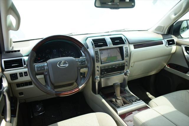 used 2011 Lexus GX 460 car, priced at $20,995