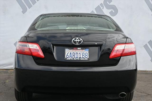 used 2008 Toyota Camry car, priced at $9,995