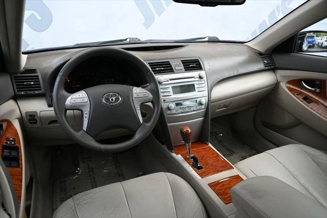 used 2008 Toyota Camry car, priced at $9,995