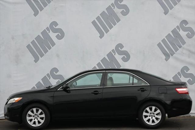 used 2008 Toyota Camry car, priced at $9,995